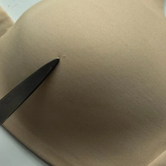 Victoria's Secret 34B Body by Victoria IPEX Wireless Nude - Picture 6 of 6